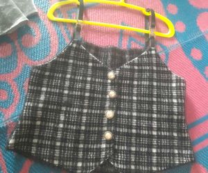 Vest/Corset