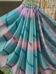 4 Elegant Sarees Combo Offer