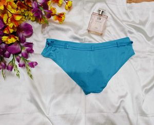 🇳🇿💫🎀H&amp;M Teal Bikini Bottom