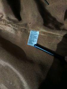 Stylish Mens Snake Skin Print Faux Leather Jacket