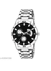 ANALOG WATCHES