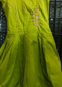 A Frock