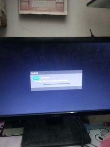 Dell Monitor (19 inch)