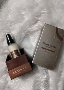 Ecosaa Hydra Soothe Moisturizer