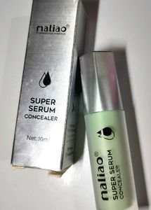 Maliao Lip Gloss, Serum Concealer, 36 Ho.. Eyeline