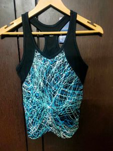Reebok Athletic Top