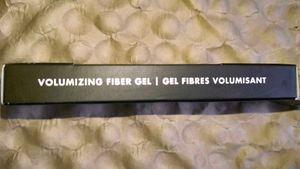 elf Wow Brow Tinted Gel Shade Deep Brown