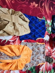 Kids Ethnic Set