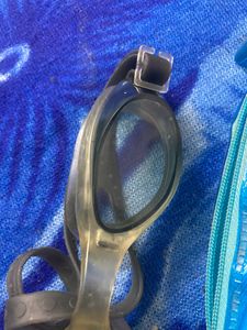 Swimming goggle