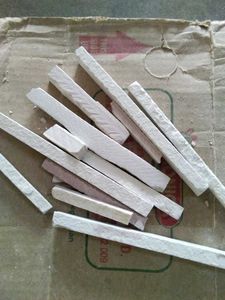 Slate Pencil