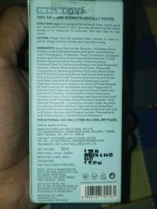 Dot &amp; Key Face Serum
