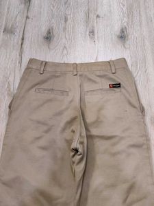 Ma432 Mgs Bootcut Pant Waist 28 Inches