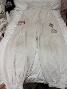 Coca-Cola Graphic Sweatpants
