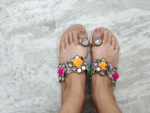 Ethnic Flats