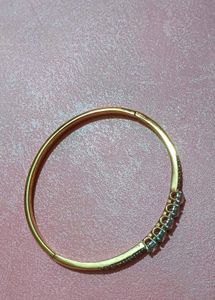 Party Wear Bracelet + Earrings Combo (Lightweight)