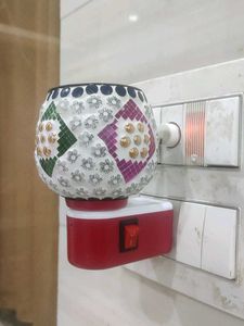 New Classy Rich Night Lamp