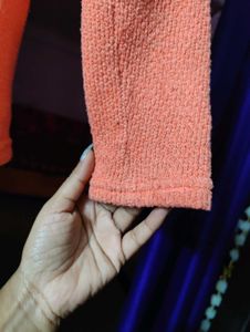 Woolen Sweater