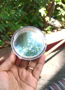 Empty Compact Box..............