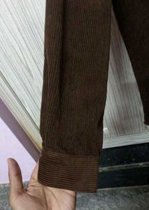 Loose Fit Shirt