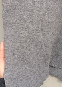 T-shirt Woolen