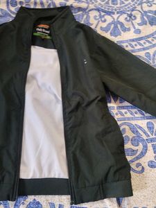Only Brand Casual Jacket without zip