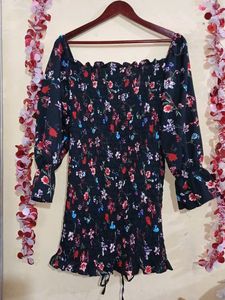 Flawless Bodycon One Piece Dress