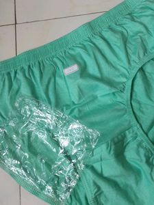 Women's Cotton Panties