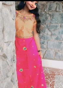 Lehenga🧡 ..
