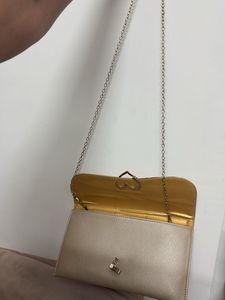 Elegant Clutch Wallet