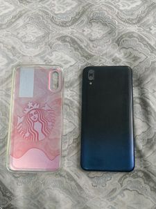 Vivo Y93     6/128. Final Price