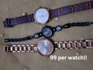 Stylish Watch Bundle
