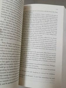 A Little Life by Hanya Yanagihara