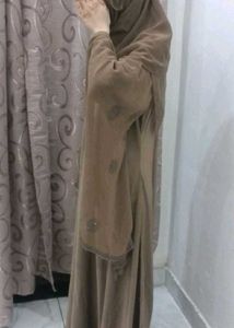 Elegant Abaya