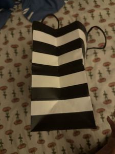 paper bags @thatglamgirl