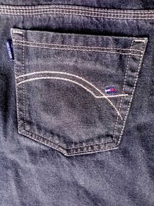 Tommy Hilfiger Premium Cargo Jeans 👖