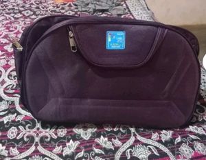 Back Pack Set Of 1