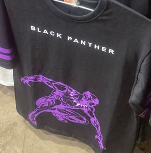 Wakanda Forever Tshirt