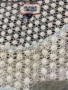Tommy Hilfiger Casual Mini Dress