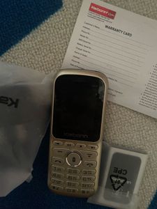 Karbonn KX2 Kaypad Mobile With Box