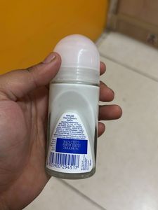 Nivea Pearl &amp; Beauty Deodorant
