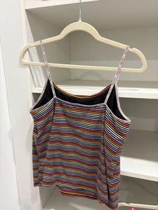 Calvin Klein Top &amp; Short Set
