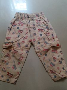 Baby Boy/Girl Dress