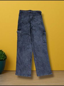 H@72 Size-28 (Sale) Latest Ladies high waist Jeans
