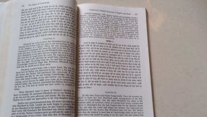 The Mayor of Casterbridge