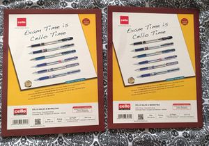 Combo Of Drawing Book &amp; Different Colours