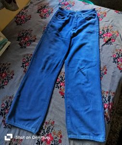 Blue Jeans For Women