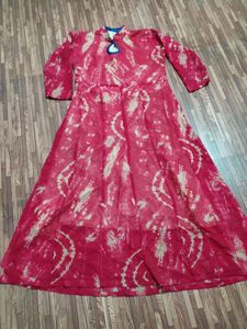 Frock Gown For Women /girls