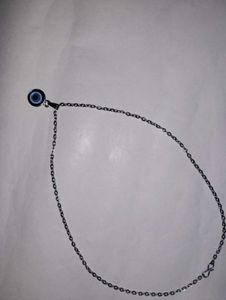 Evil Eye Necklace