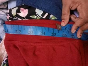 Legging Or Pant