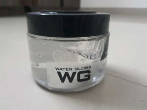 Hair Gel Gatsby Water Gloss